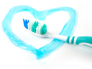Heart Disease Good Hygiene