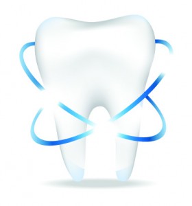 Root Canal Record Straight
