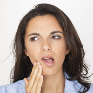 Tooth Pain