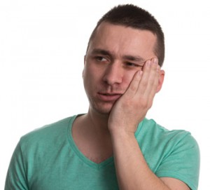 Tooth Trauma Root Canal