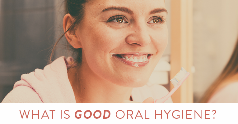 smile