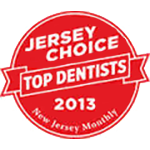 Jersey Choice Top Dentists 2013