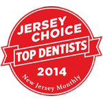 Jersey Choice Top Dentists 2014
