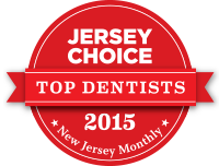 Jersey Choice Top Dentists 2015