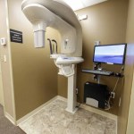 Ocean Township Office Cone Beam Scanner