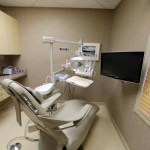 Ocean Township Office Operatory Room