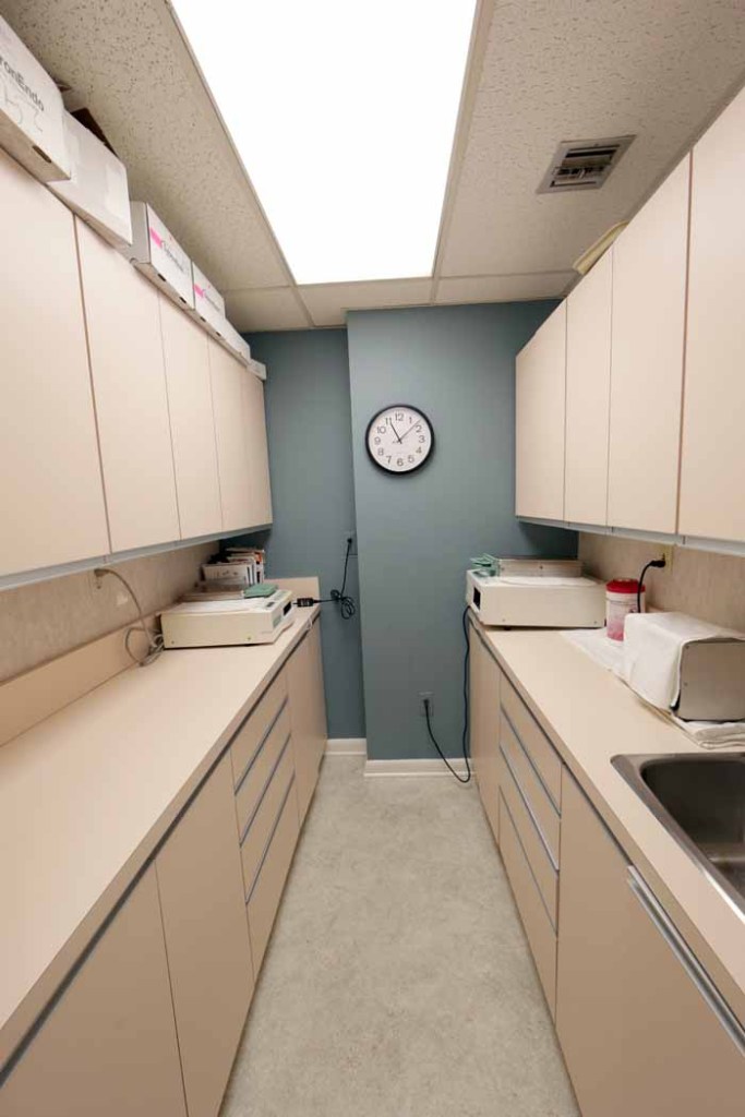 Middletown Office Sterilization