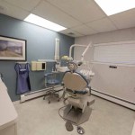 Middletown Office Operatory
