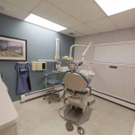 Middletown Office Operatory