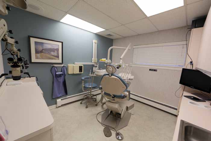 Middletown Office Operatory
