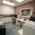 Middletown Office front office
