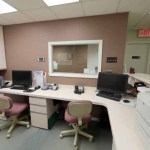 Middletown Office front office