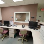 Middletown Office front office