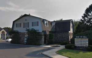 Middletown Office Exterior Photo