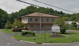 Ocean Township Office Exterior Photo