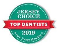 Jersey Choice Top Dentists 2019