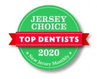 Jersey Choice Top Dentists 2020