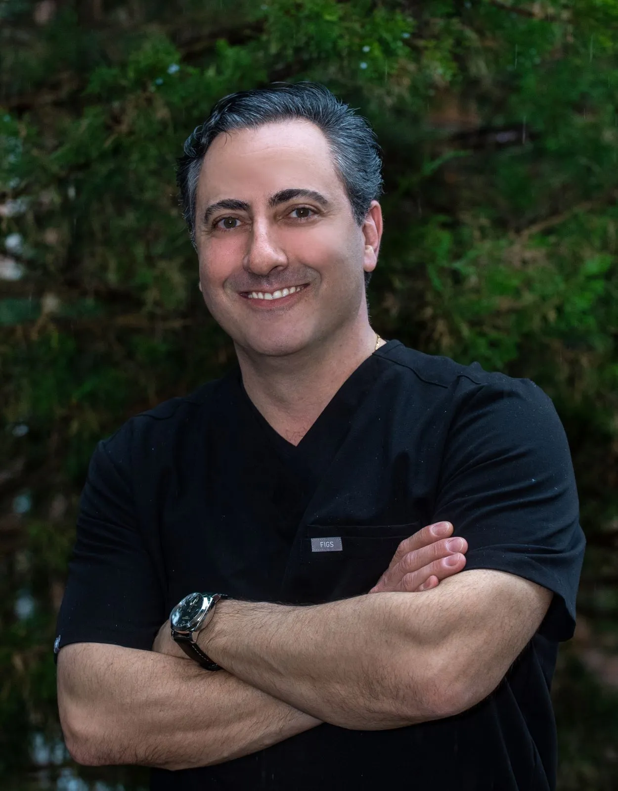 Dr. Fabio Apolito - Endodontist