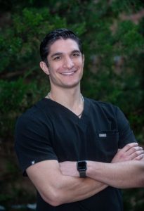 Dr. Christopher Pellicano - Endodontist