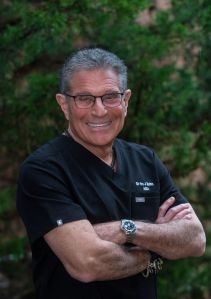 Dr. Ira Zohn - Endodontist