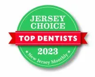 Jersey Choice Top Dentists 2023