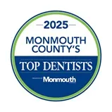 Monmouth County's Top Dentists 2025