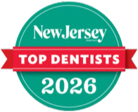 Jersey Choice Top Dentists 2026